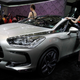 Illustration for article titled The booth professionals of the Shanghai Motor Show
